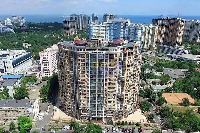 Продаж 2к Квартира 78.2 кв.м Тіниста вул. Odessa - photo 17