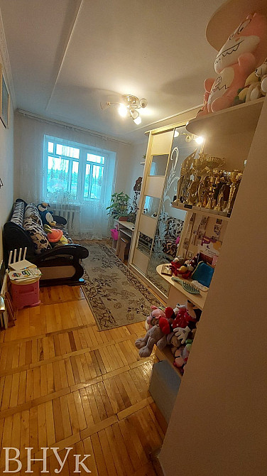 Продаж Квартира 3-кімнатна, 9/9 поверх на вул. Городоцька Львів - фото 4