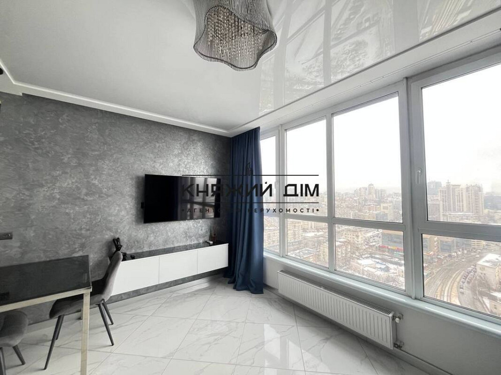 Оренда Квартира 2-кімнатна, 22/34 поверх на Победы просп./ Берестейский просп. Київ - фото 7