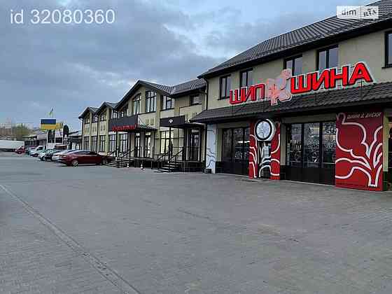 Оренда приміщення вільного призначення на Євгена Коновальця (Г.Успенського) Vinnytsya