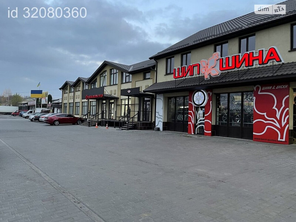 Оренда приміщення вільного призначення на Євгена Коновальця (Г.Успенського) Вінниця - фото 2