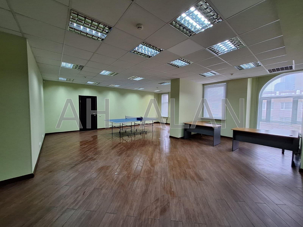 Оренда офісне приміщення на Саксаганського вул., 119 приміщень - 3, поверх - 6/11 Київ - фото 1