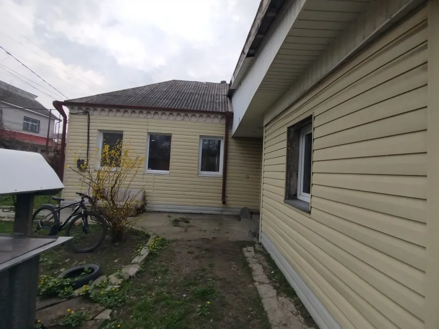 Продаж 1-поверховий Будинок з ділянкою 18 сот 70 кв.м 2 кімн. на залізничний провулок підгородне Дніпро - фото 4