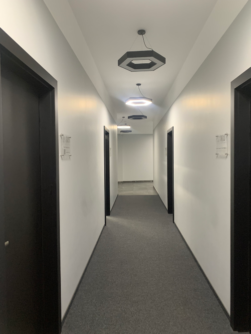 Здається Офісні приміщення площа 31 кв.м 3-й поверх Львів Проспект Шевченка 10 Львів - фото 3