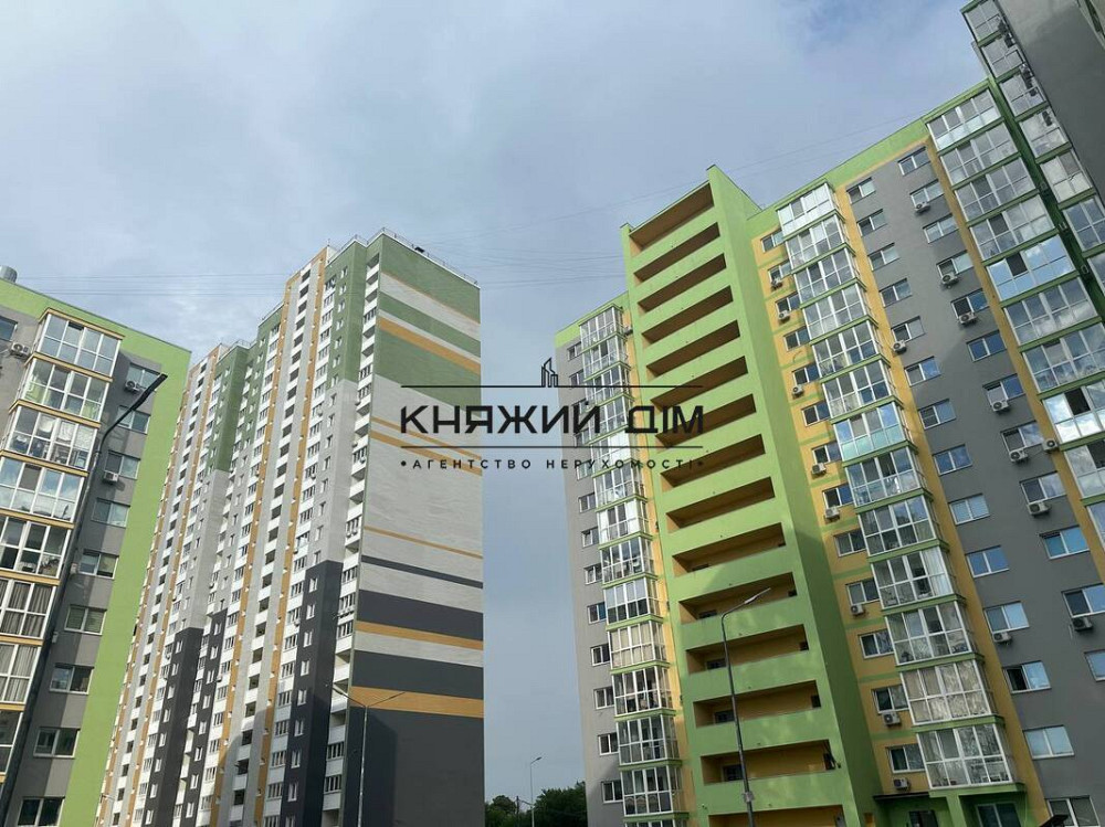 Оренда 2-х кв. в ЖК Вудсторія, м. Червоний хутір. № 11196625 Київ - фото 9