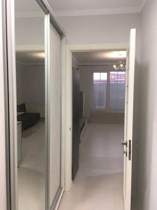 Оренда Квартира 1-кімнатна, 14/15 поверх на Михайла Максимовича, 24 Київ - фото 8