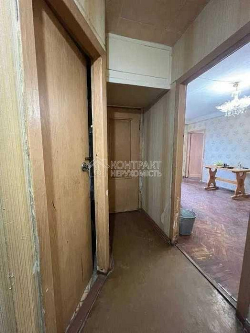 Продаж Квартира 2-кімнатна, 4/5 поверх на вул. 23 Серпня Харків - фото 5