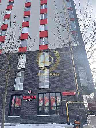 Продаж Квартира 1-кімнатна, 8/27 поверх на Олега Мудрака ул., 1В Київ