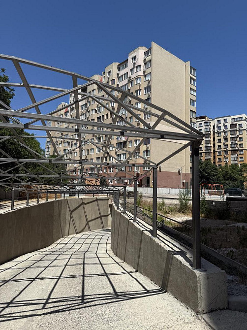 2 х кімнатна в новобудові, поруч парк Перемоги. Одеса - фото 9