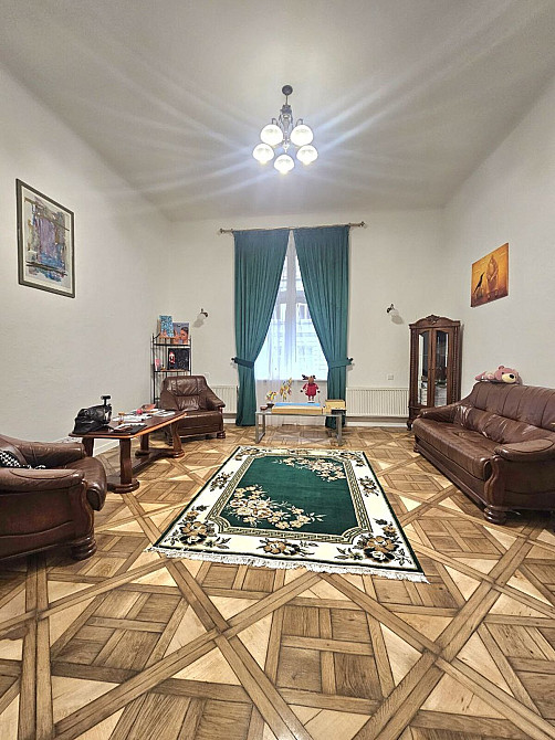 Продаж Квартира 3-кімнатна, 1/3 поверх на Мазепи Гетьмана вул., 36 Ivano-Frankivs'k - photo 13