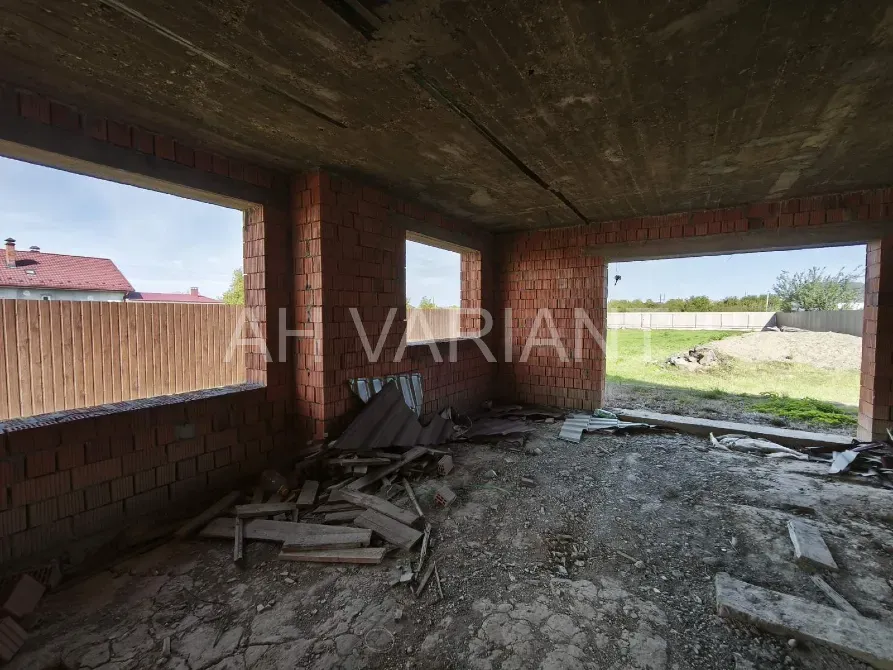 Продажа 2-этажный Дом с участком 8.5 сот 180 кв.м 4 комн. на 8 березня Концово - изображение 12