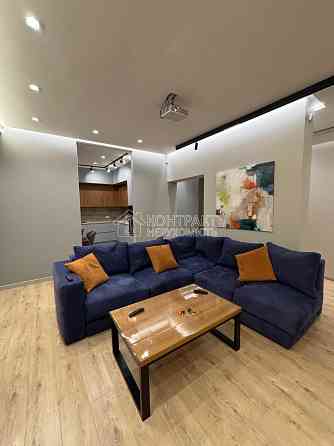 Продаж Квартира 3-кімнатна, 11/21 поверх на вул. Клочківська Харків