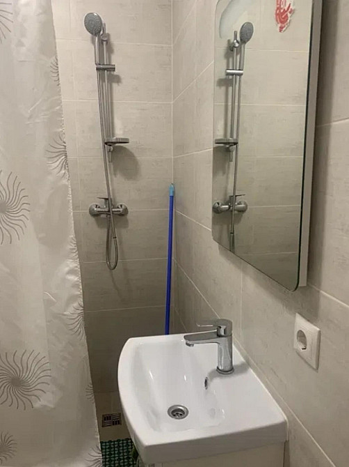 Продаж Квартира 1-кімнатна, 7/23 поверх на Гагаринское Плато ул. Одеса - фото 5