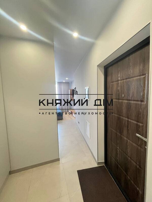 Оренда Квартира 1-кімнатна, 17/28 поверх на Днепровская Набережная ул. Київ - фото 8