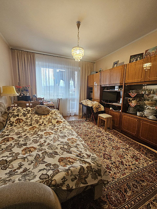 Продаж Квартира 3-кімнатна, 6/9 поверх на Івана Павла, 22 Ивано-Франковск - изображение 9