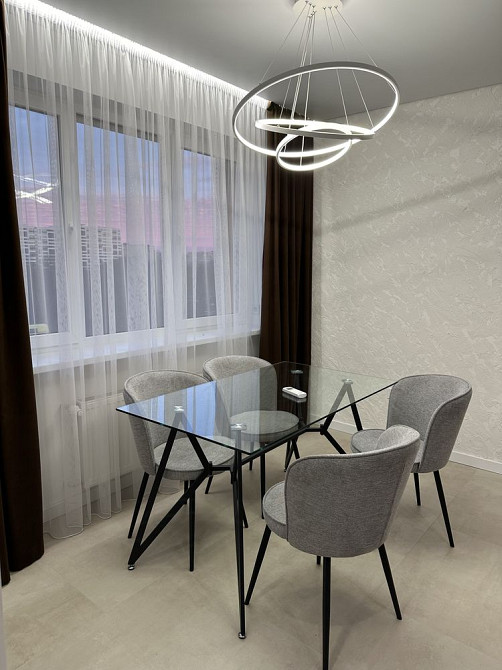 Продаж Квартира на улица Тролейбусна Львів - фото 3