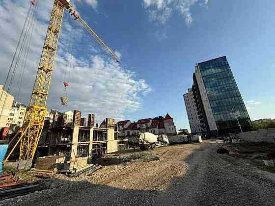 Продаж комерційного приміщення, 120 кв.м, вул. 15 Квітня Тернопіль