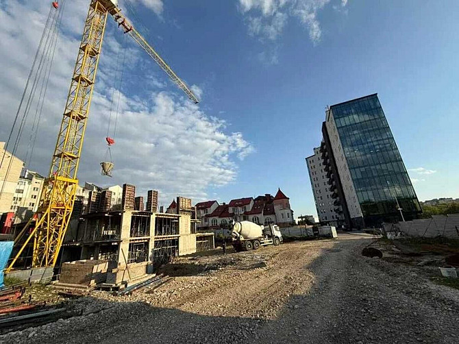 Продаж комерційного приміщення, 120 кв.м, вул. 15 Квітня Тернопіль - фото 2