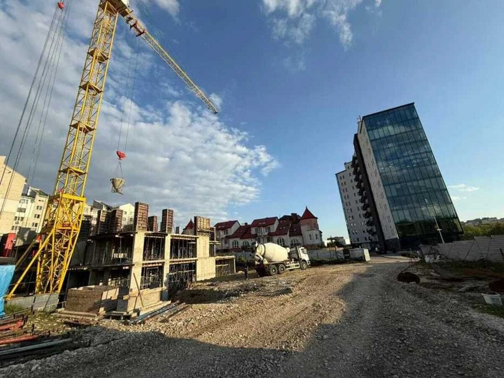 Продаж приміщення вільного призначення поверх - 1/9 Тернопіль - фото 2