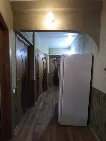 Продаж 2к Квартира 42 кв.м Ентузіастів вулиця 12 Запоріжжя - фото 1