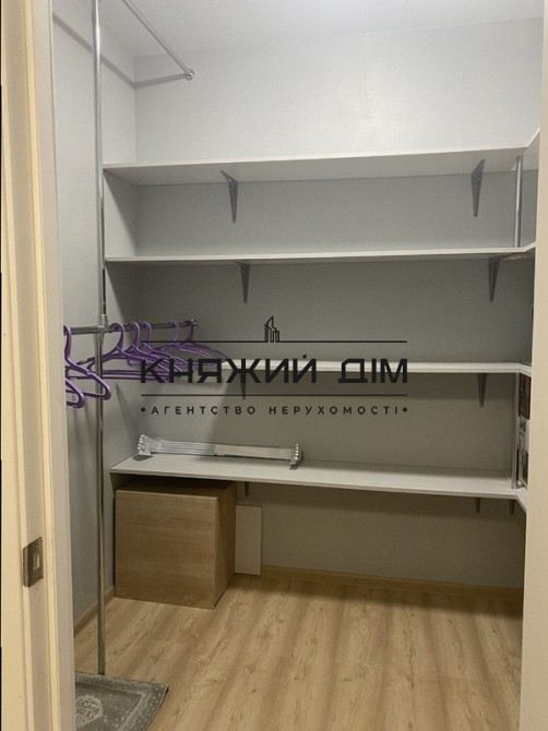 Оренда 1 кімнатної квартири ст.м Позняки № 11203733 Киев - изображение 8