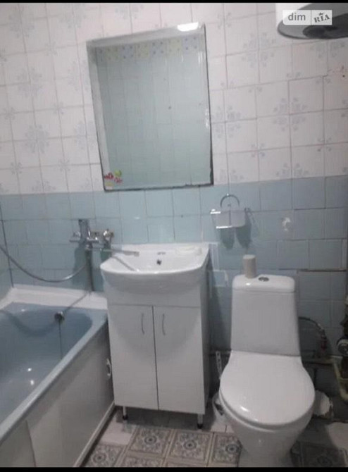 Продаж Квартира 1-кімнатна, 3/5 поверх Стрижавка - изображение 3