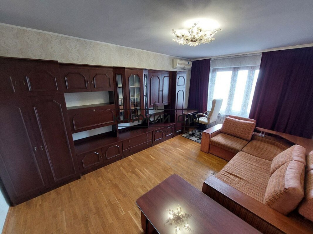 Оренда Квартира 2-кімнатна, 14/16 поверх на Ревуцкого ул. Київ - фото 13