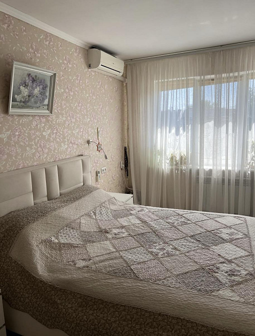 3 квартира на Таїрово Одеса - фото 10