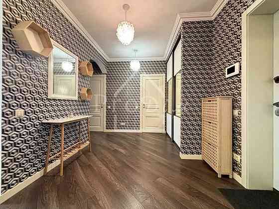 Оренда Квартира 2-кімнатна, 9/25 поверх на прос. Оболонський, 1 Київ