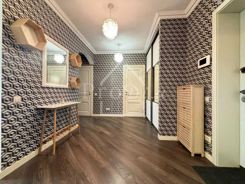 Оренда Квартира 2-кімнатна, 9/25 поверх на прос. Оболонський, 1 Київ - фото 3