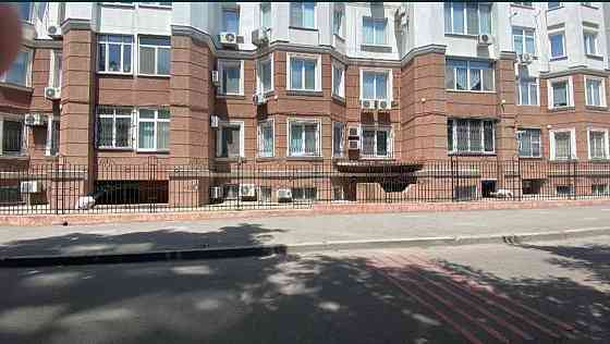 Small Fountain, Dovzhenko Street Odessa