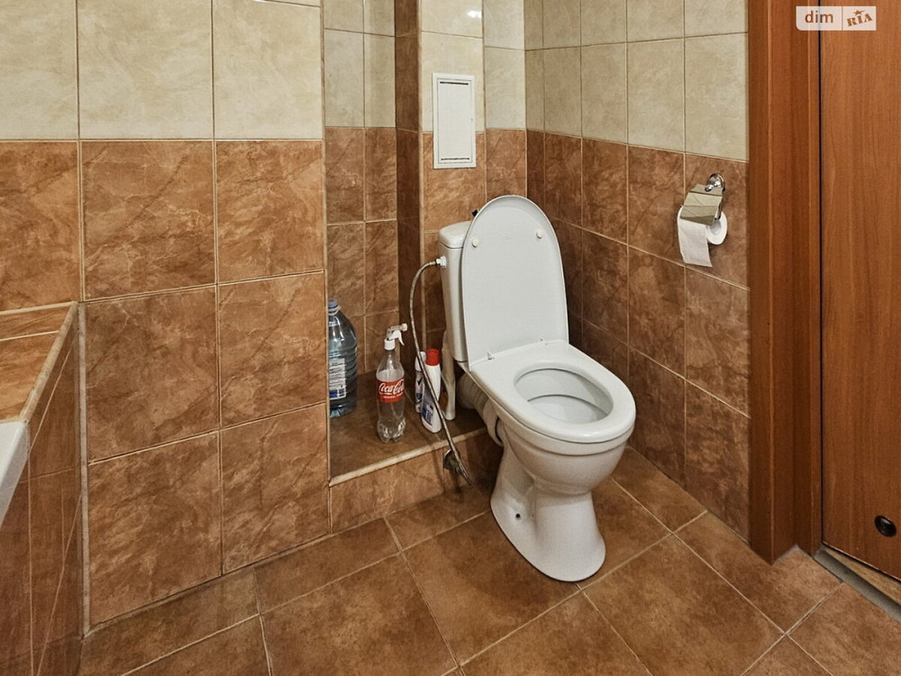 Оренда Квартира 1-кімнатна, 8/25 поверх на Дніпровська набережна, 26А Киев - изображение 17