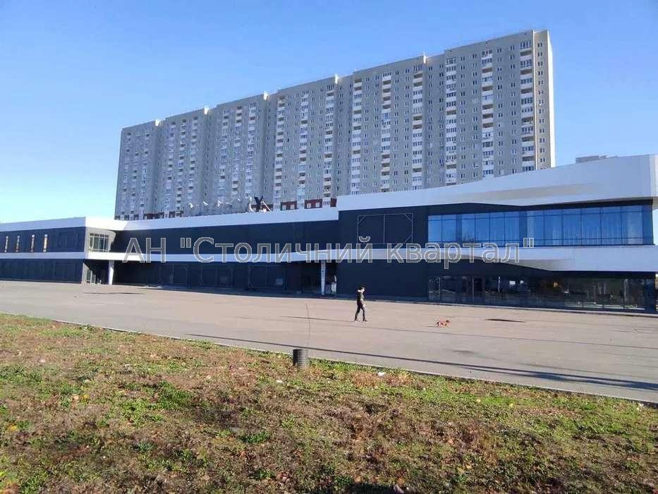 Оренда приміщення вільного призначення на Балтійський пров. поверх - 2/2 Київ - фото 5