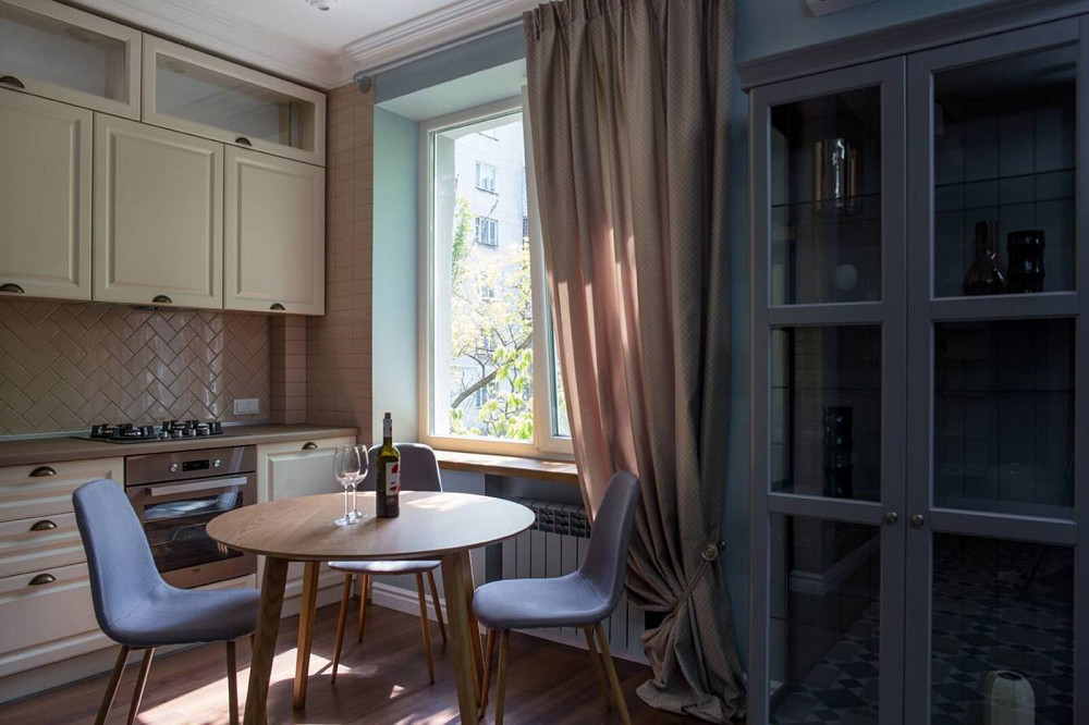 Оренда Квартира 2-кімнатна, 4/5 поверх на Романа Кармена ул., 13 Одесса - изображение 6