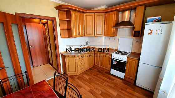 Оренда Квартира 1-кімнатна, 19/22 поверх на Ващенко ул. Kiev