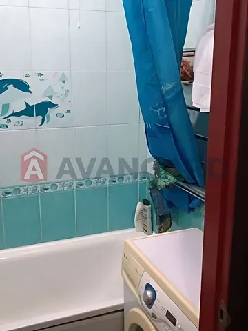 Продаж 1к Квартира 37 кв.м Героїв 93-ї бригади вулиця 18 Запоріжжя - фото 8