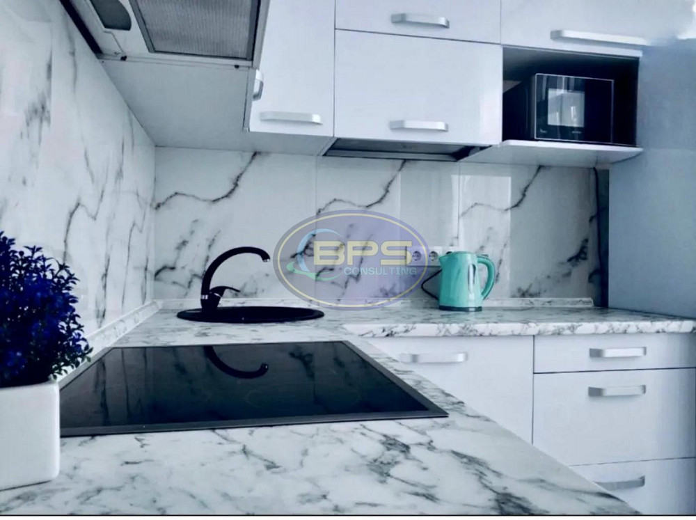 Продаж Квартира 1-кімнатна, 21/25 поверх на вул. Каманіна Одеса - фото 10