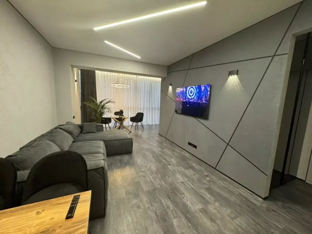 Продаж Квартира 2-кімнатна, 4/13 поверх на Гагаріна пр., 112а Дніпро - фото 5