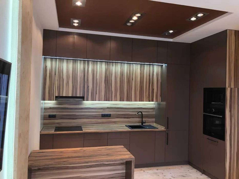 Оренда Квартира 2-кімнатна, 3/8 поверх на ул. Жамбыла Жабаева Київ - фото 1