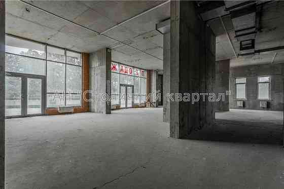 Оренда приміщення вільного призначення на Вишгородська вул., 45 приміщень - 1, поверх - 1/24 Київ