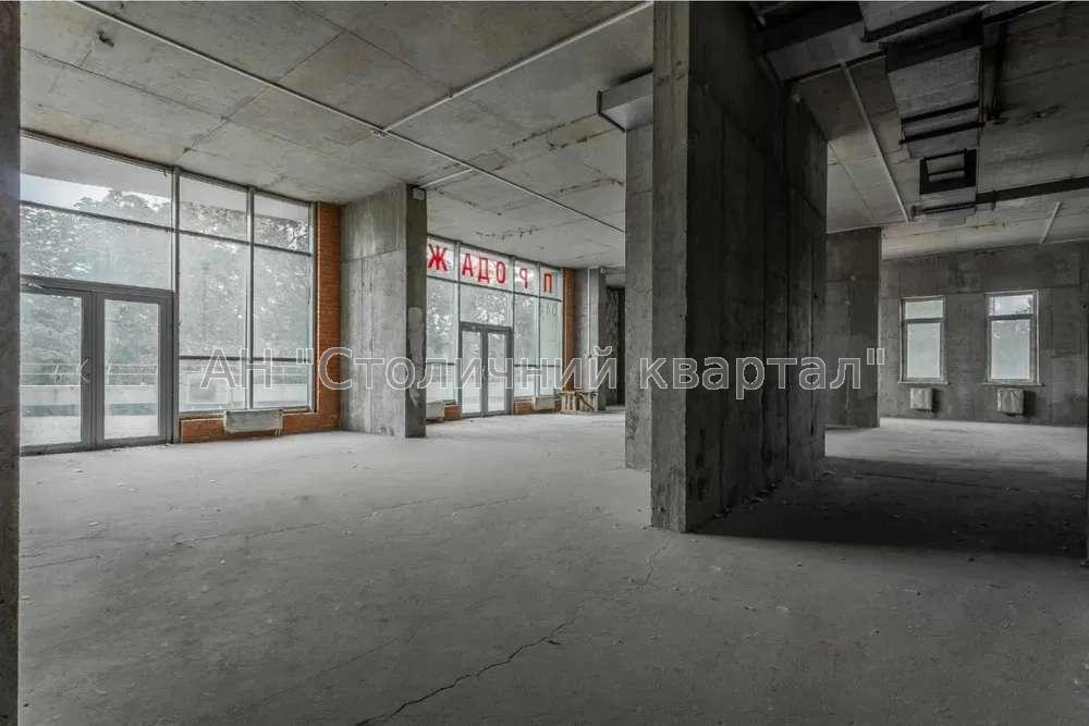 Оренда приміщення вільного призначення на Вишгородська вул., 45 приміщень - 1, поверх - 1/24 Київ - фото 5