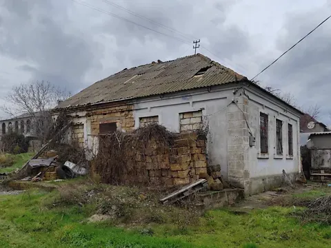 Продажа 1-этажный   62.7 кв.м 3 комн. на Середній провулок 8 Николаев - изображение 1