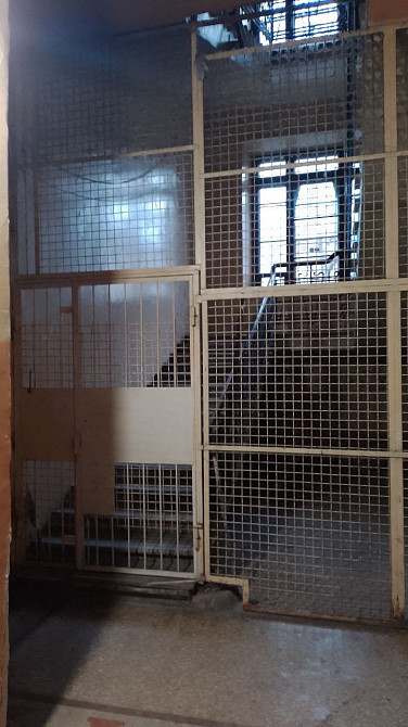 Продам комнату в коммуне, Пироговская / Французский бульвар Одесса - изображение 14