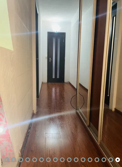 Продаж Квартира 3-кімнатна, 5/5 поверх на Варненская, 5/2 Одеса - фото 17