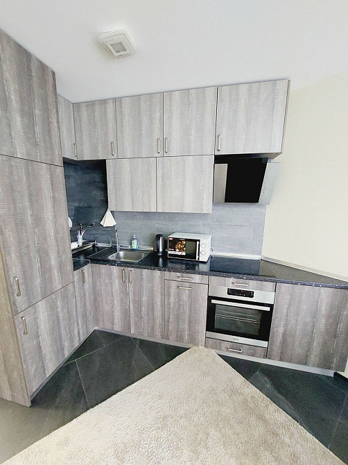 Оренда Квартира 1-кімнатна, 6/22 поверх на Василя Липківського, 16 Г Київ - фото 8