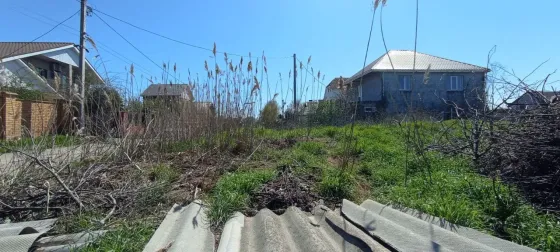 Продаж земельної ділянки Для будівництва приватного житлового будинку площа 10 сот вулиця Тиха, 23 Одеса