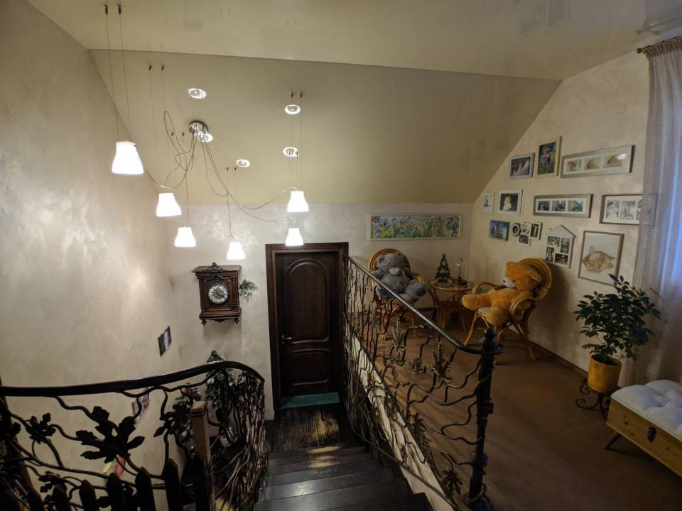 Продаж 2-поверховий Будинок  364 кв.м 6 кімн. на вул. Шевченка, Свидівок - фото 9
