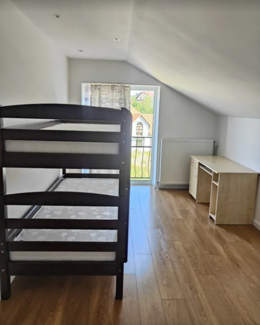 Продаж 2 поверхового будинку з гаражем і ділянкою на 4.25 сотки, 154 кв. м, Петриків  - фото 10