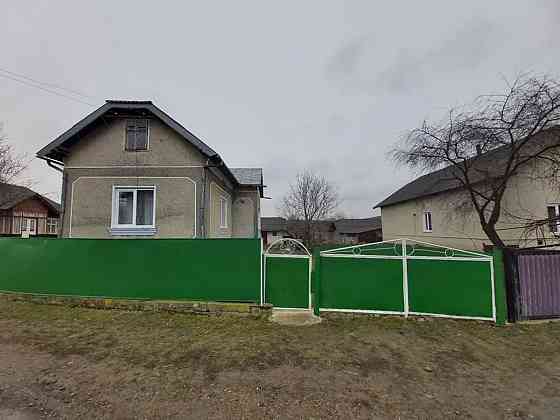 Продаж Будинок Mateivtsi