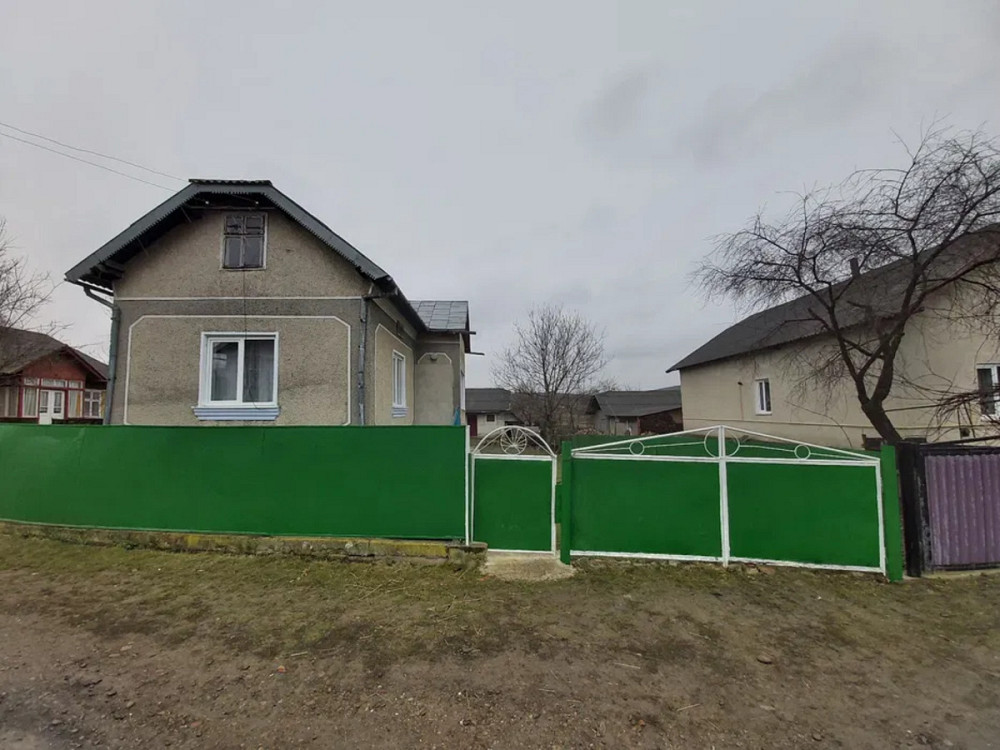 Продаж Будинок Матеївці - фото 2